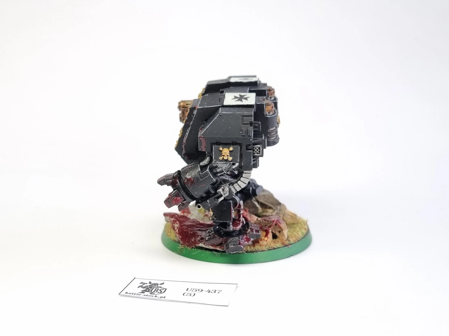 40k dreadnought