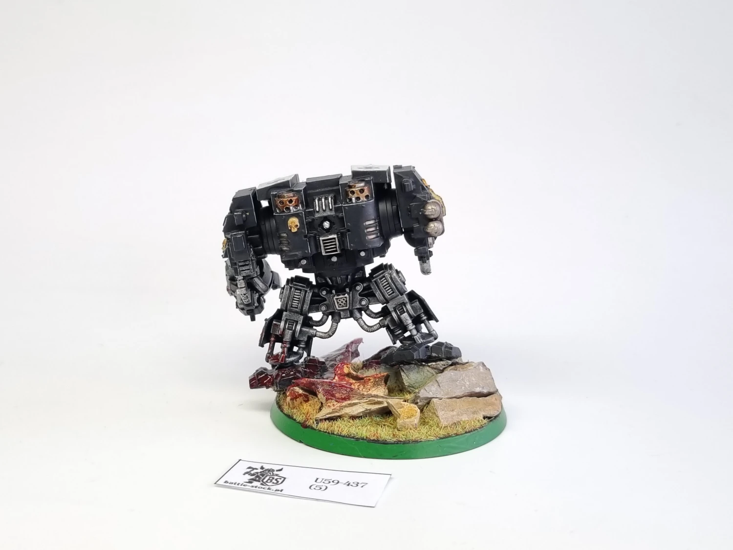 40k dreadnought