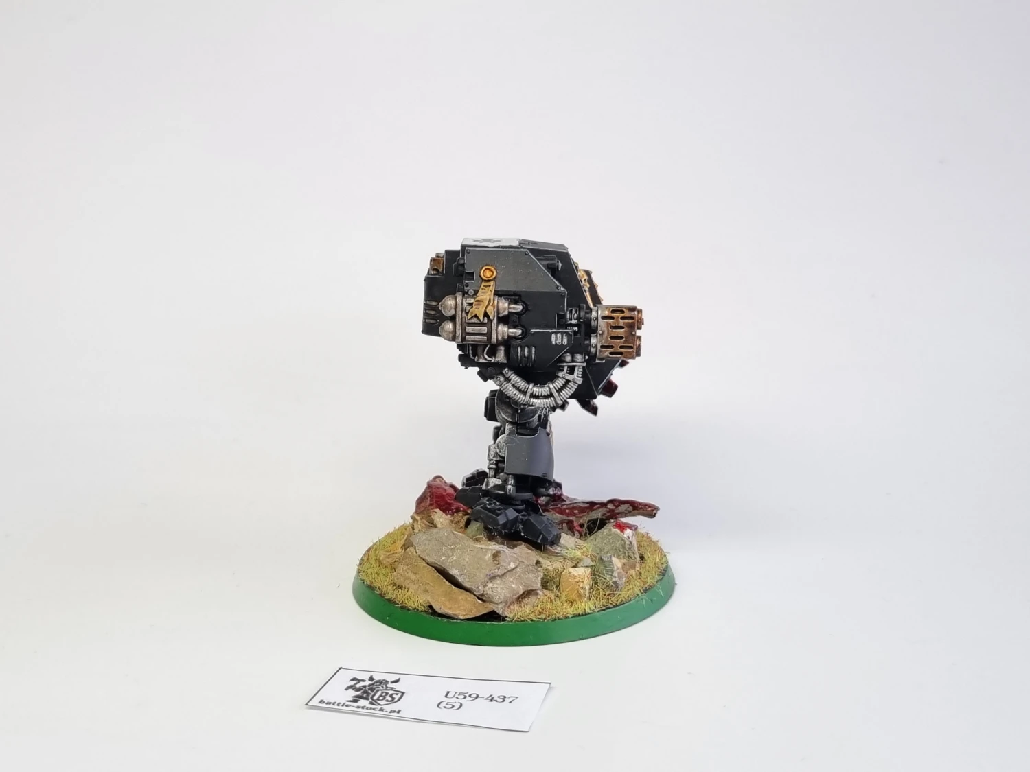 40k dreadnought