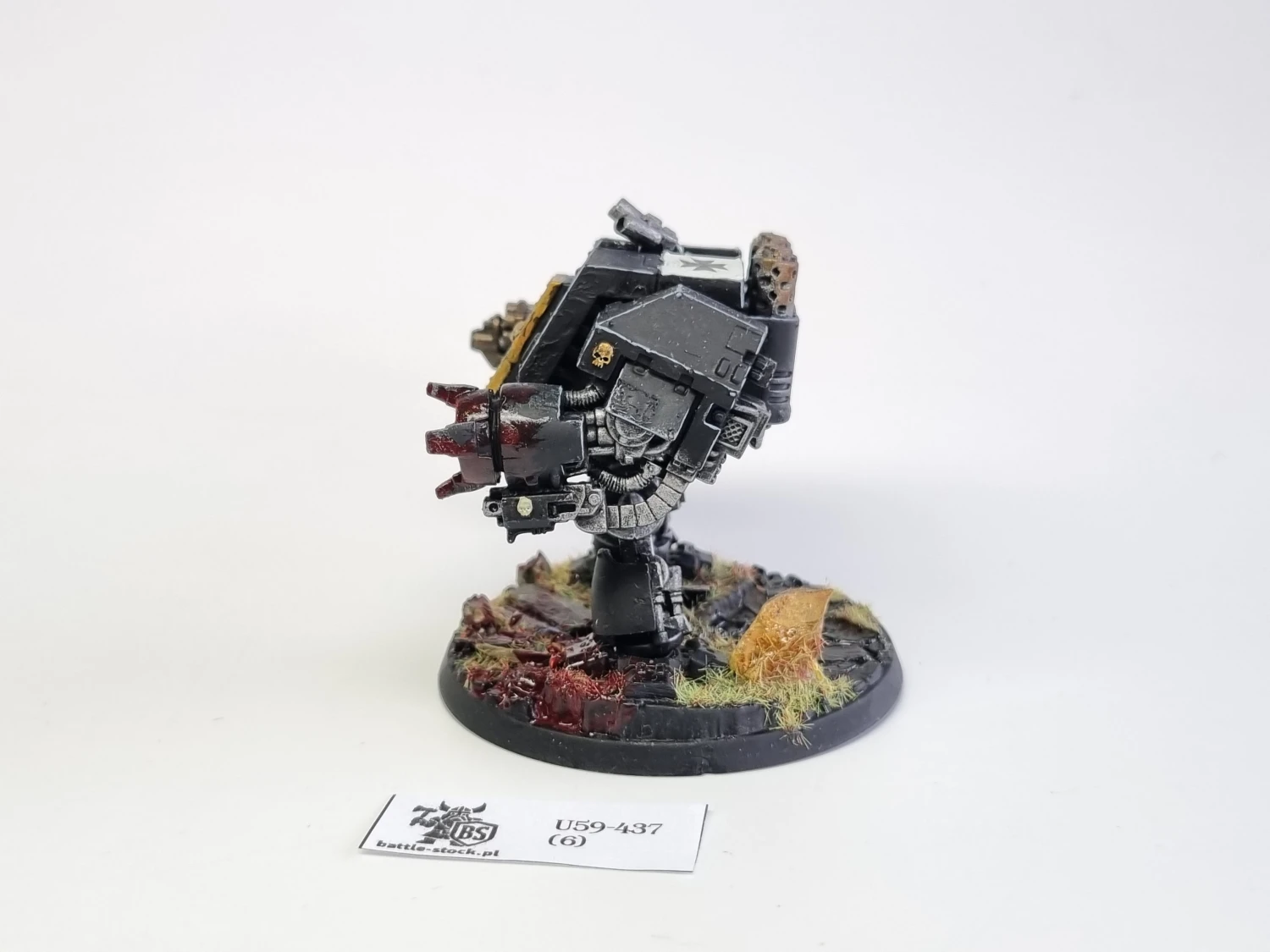 40k dreadnought