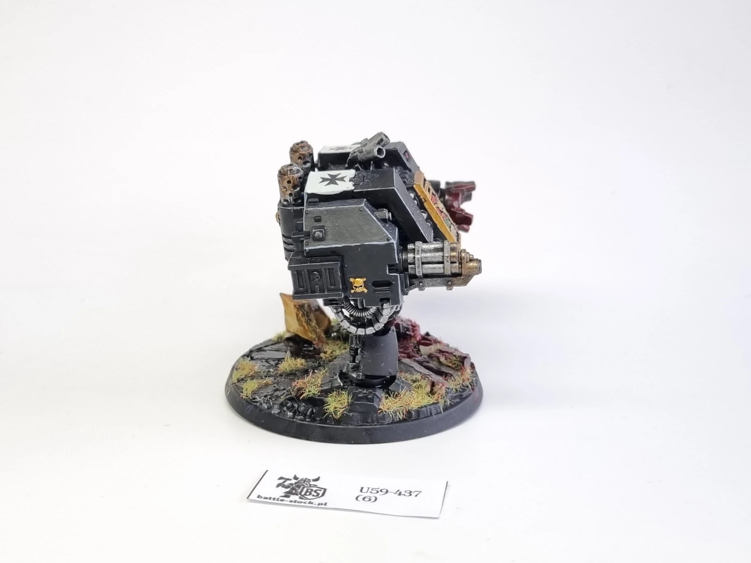 40k dreadnought