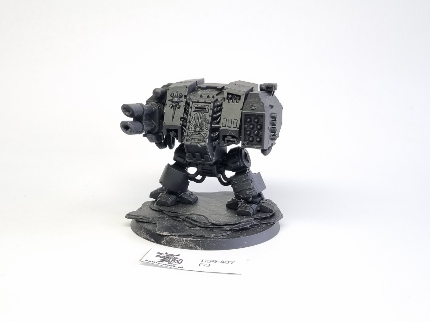 40k dreadnought