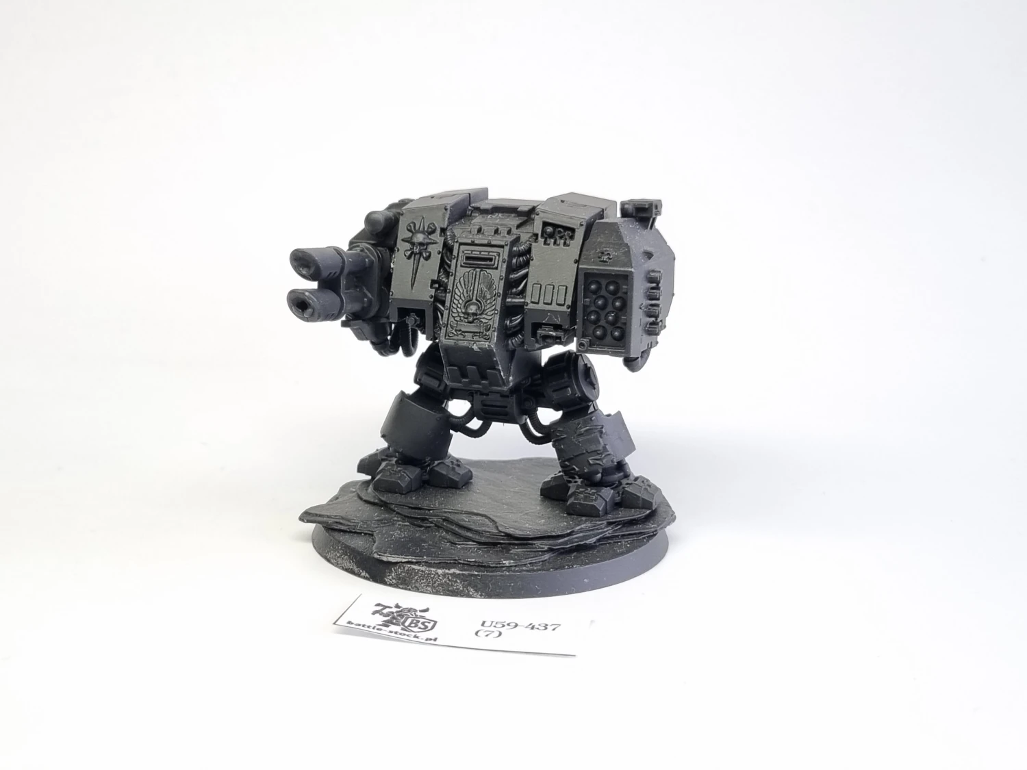 40k dreadnought