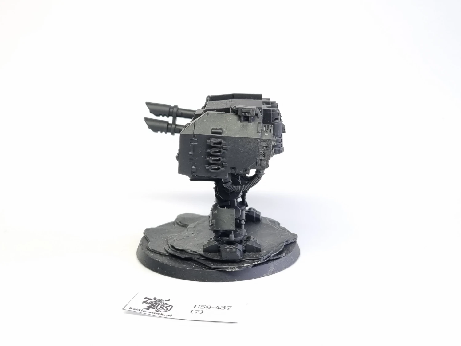 40k dreadnought