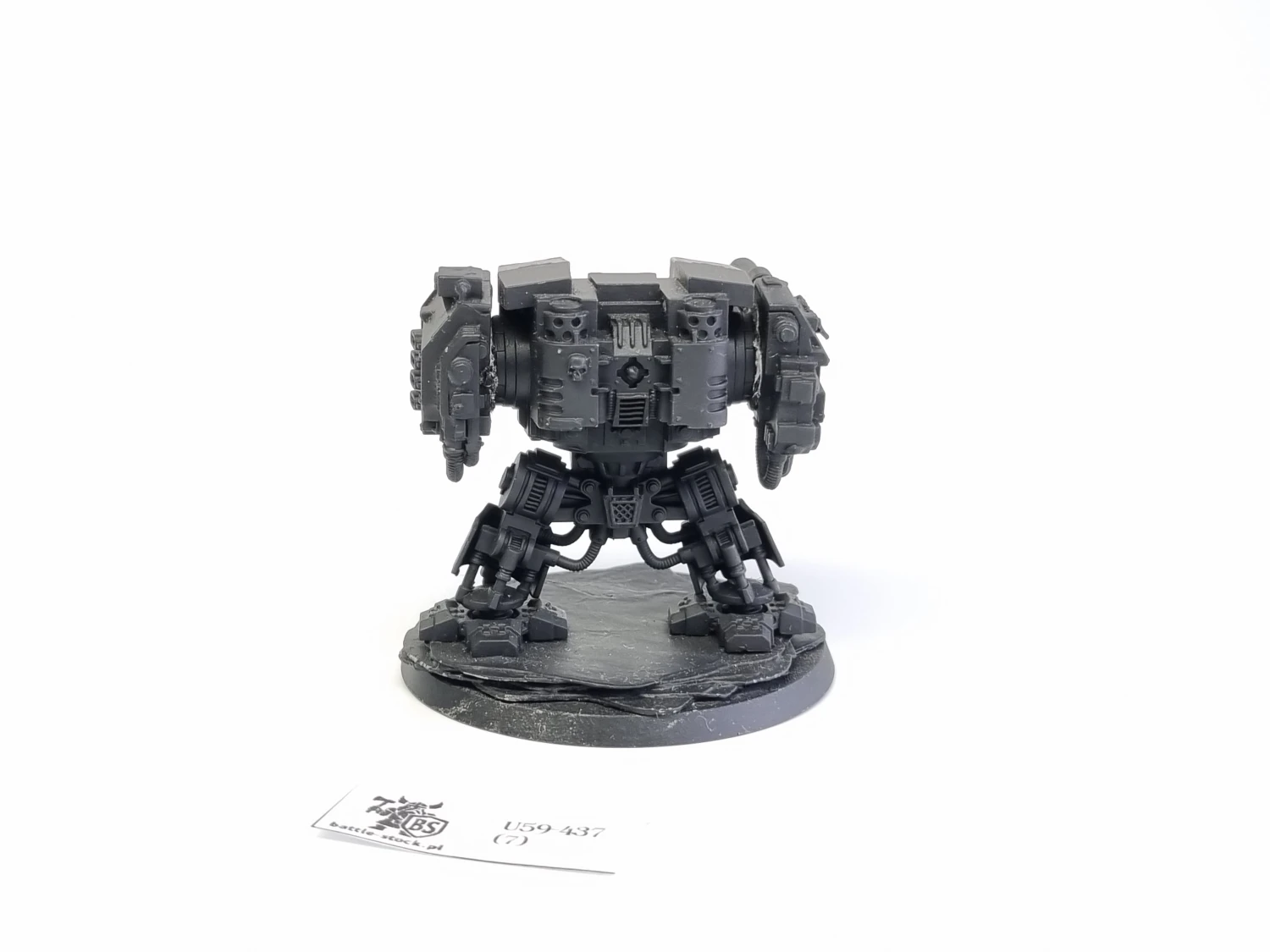 40k dreadnought