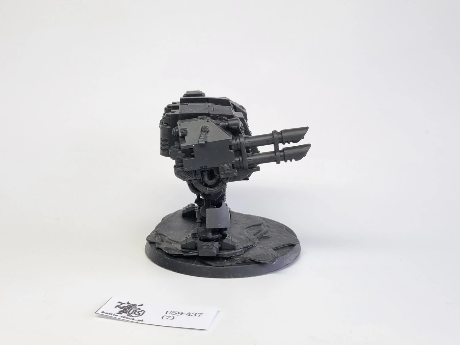 40k dreadnought