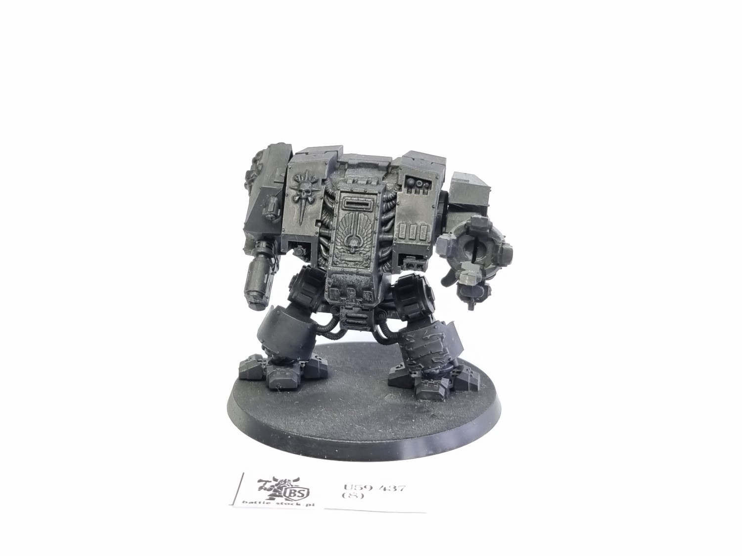 40k dreadnought