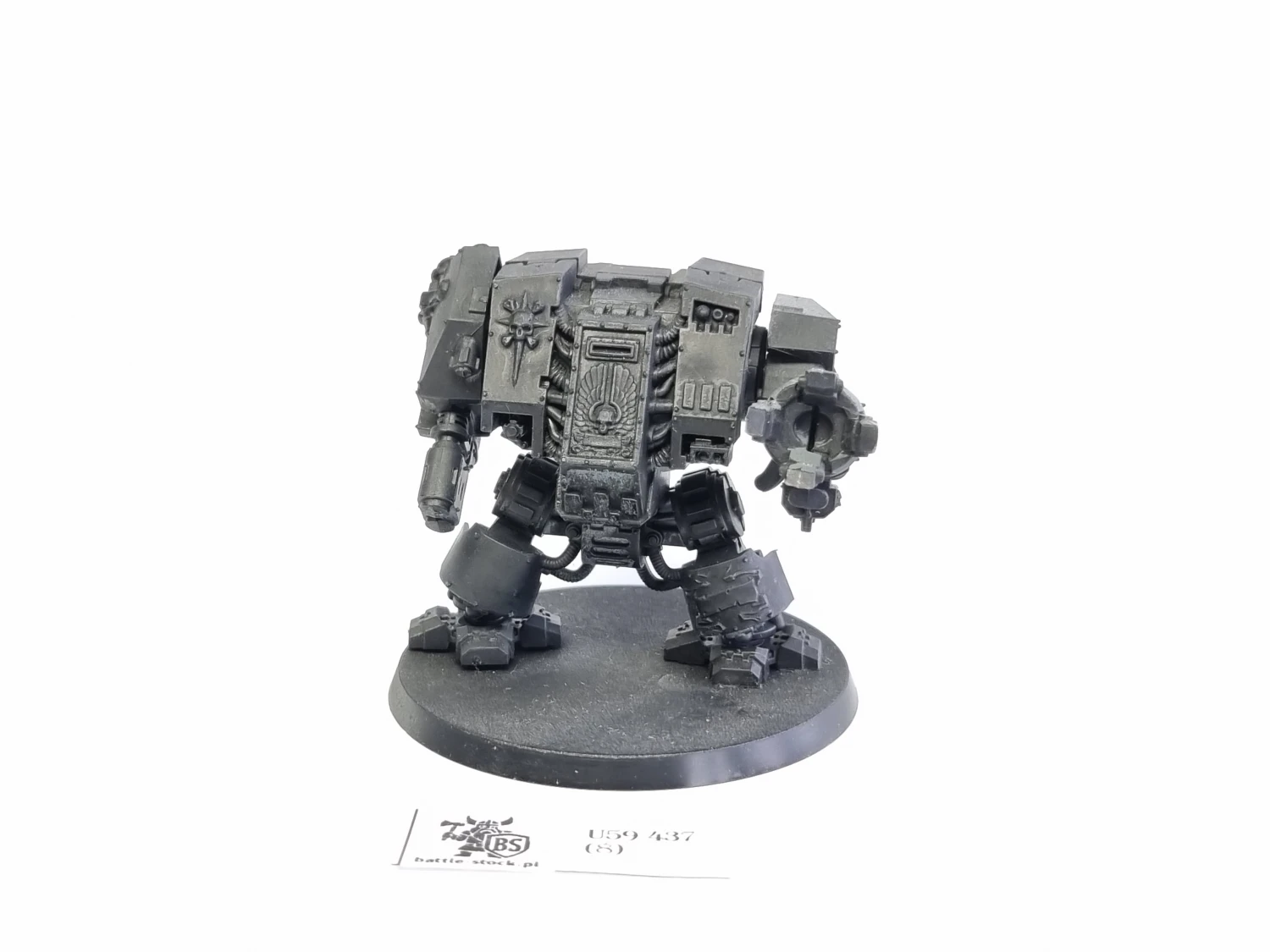 40k dreadnought