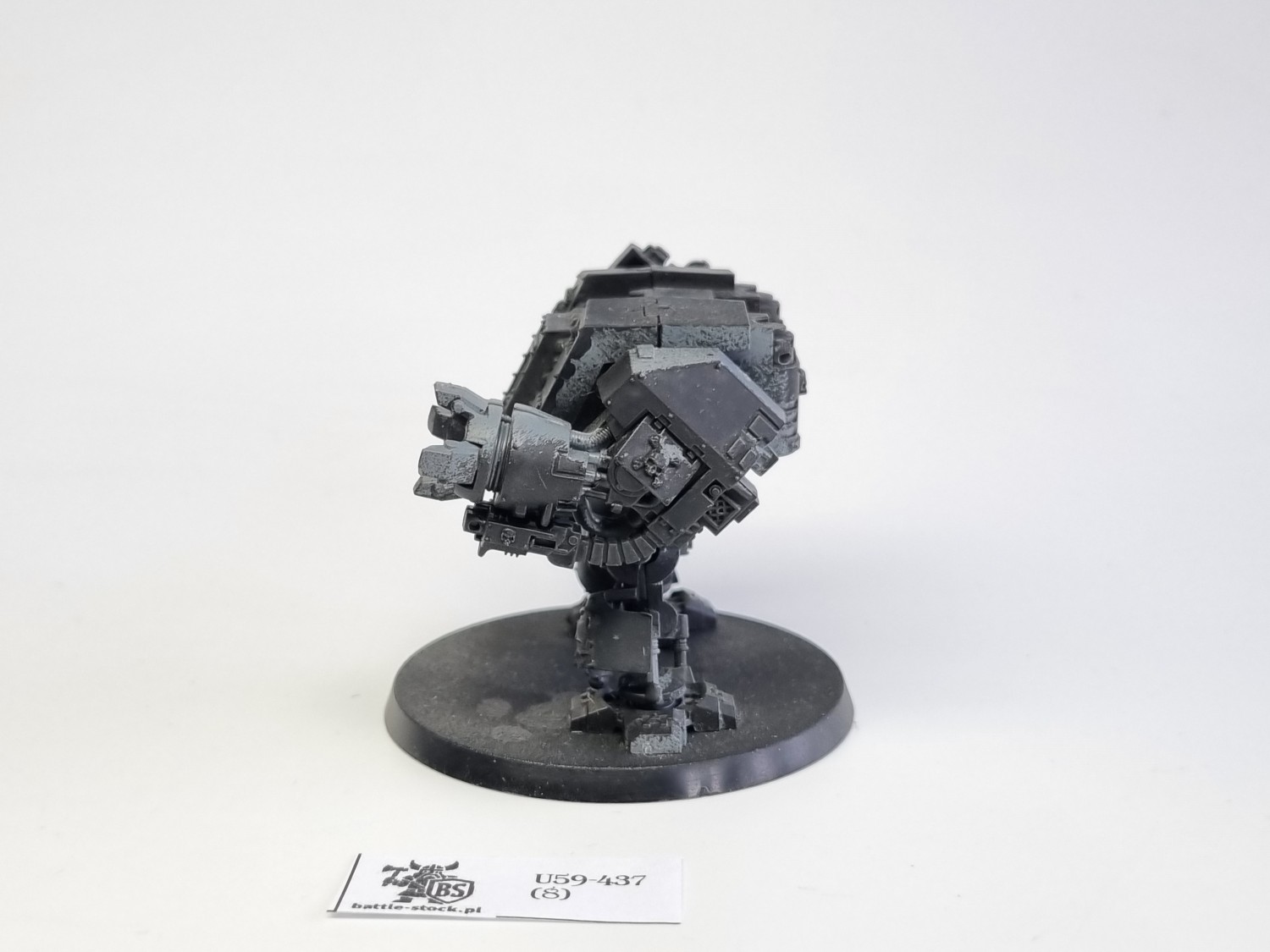 40k dreadnought