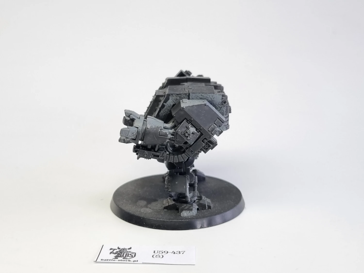 40k dreadnought