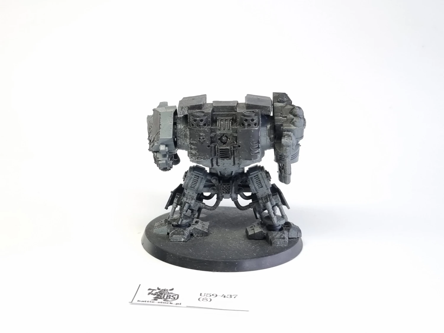 40k dreadnought