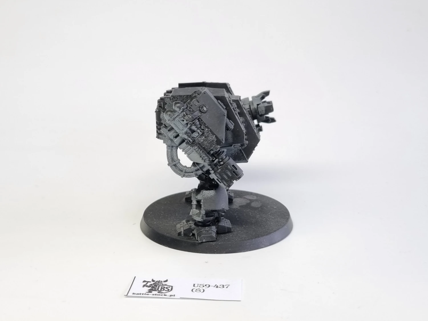 40k dreadnought