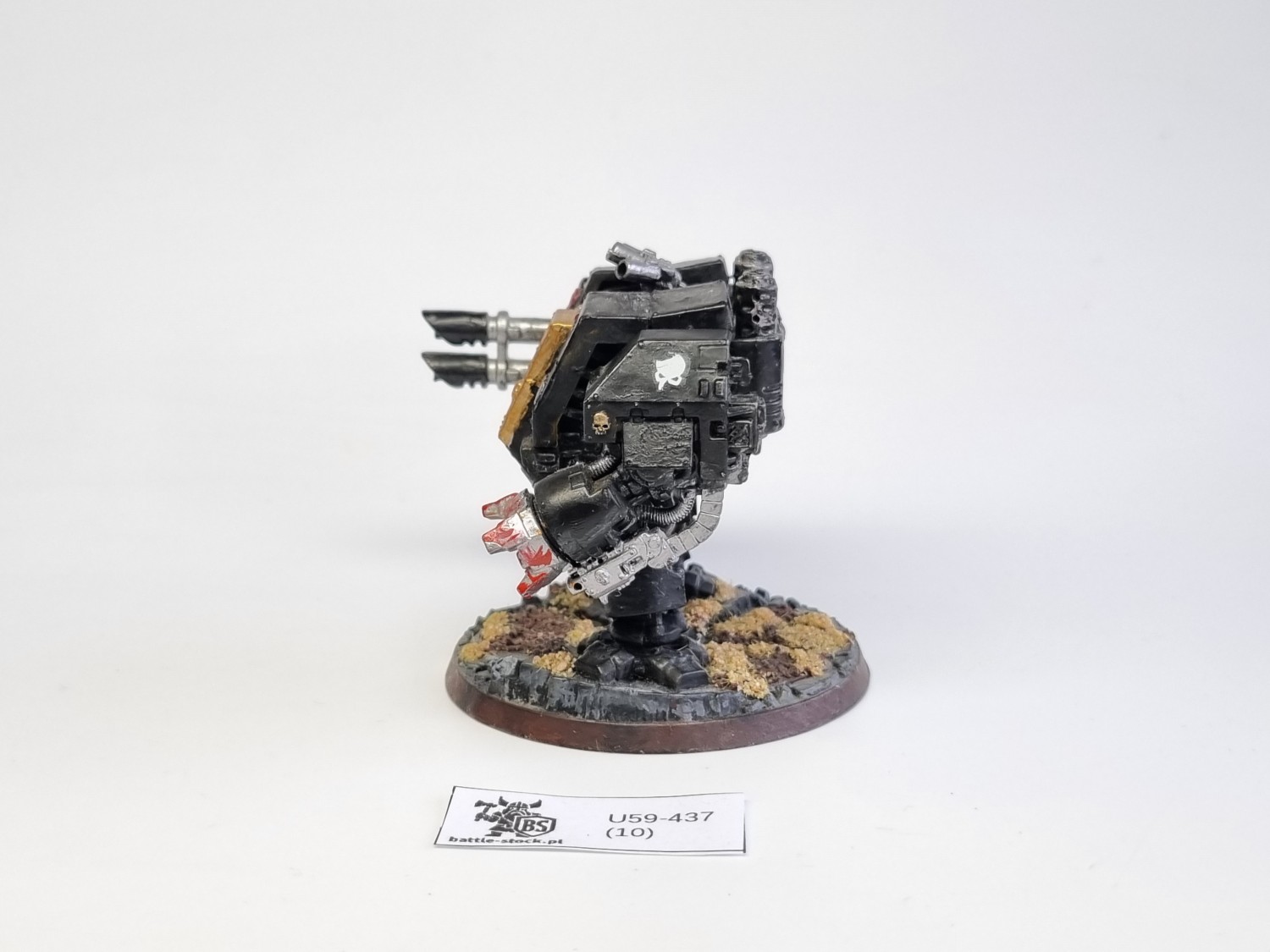 40k dreadnought