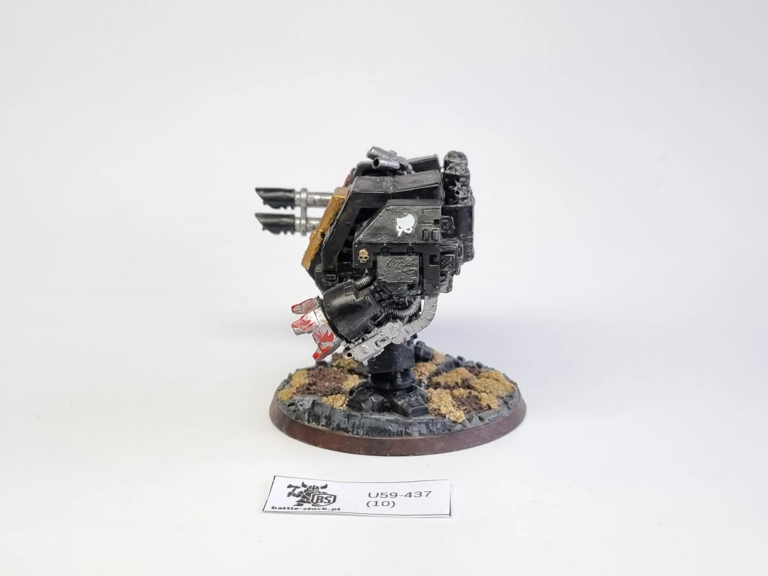 40k dreadnought