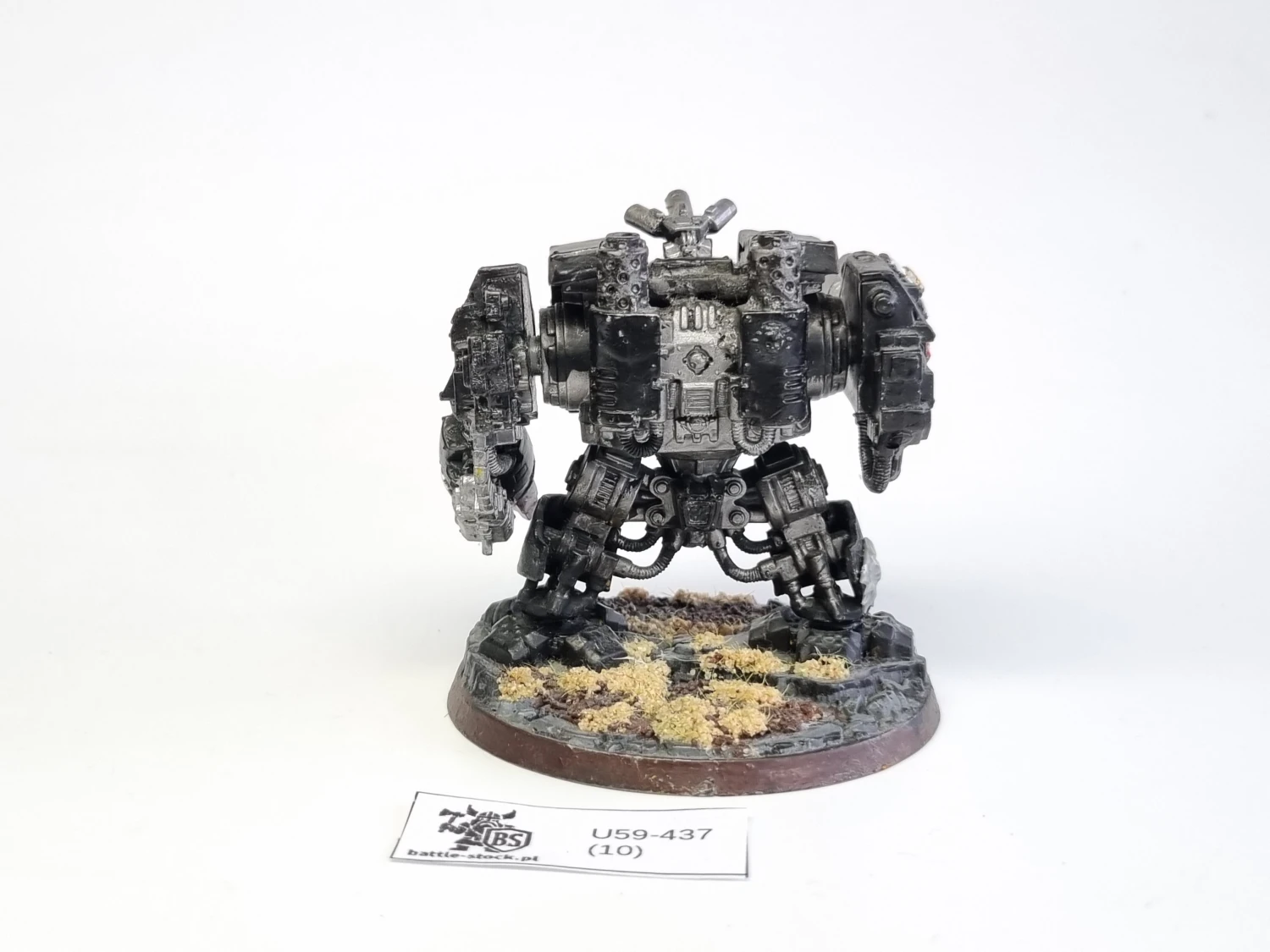 40k dreadnought