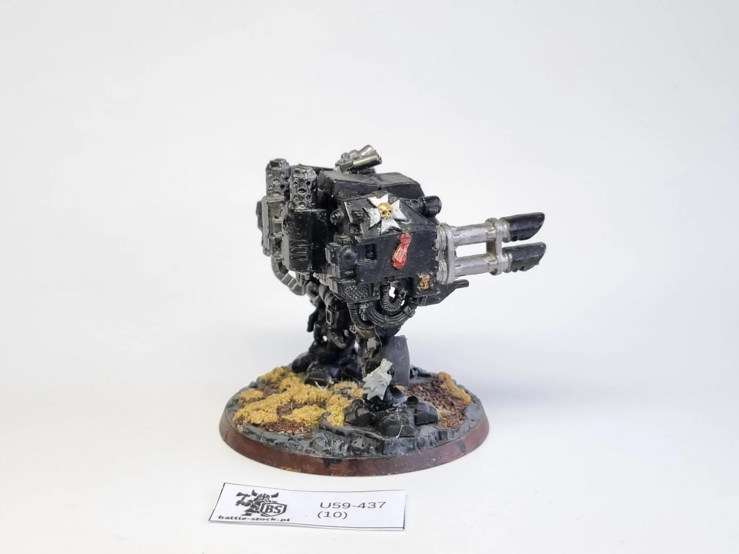 40k dreadnought
