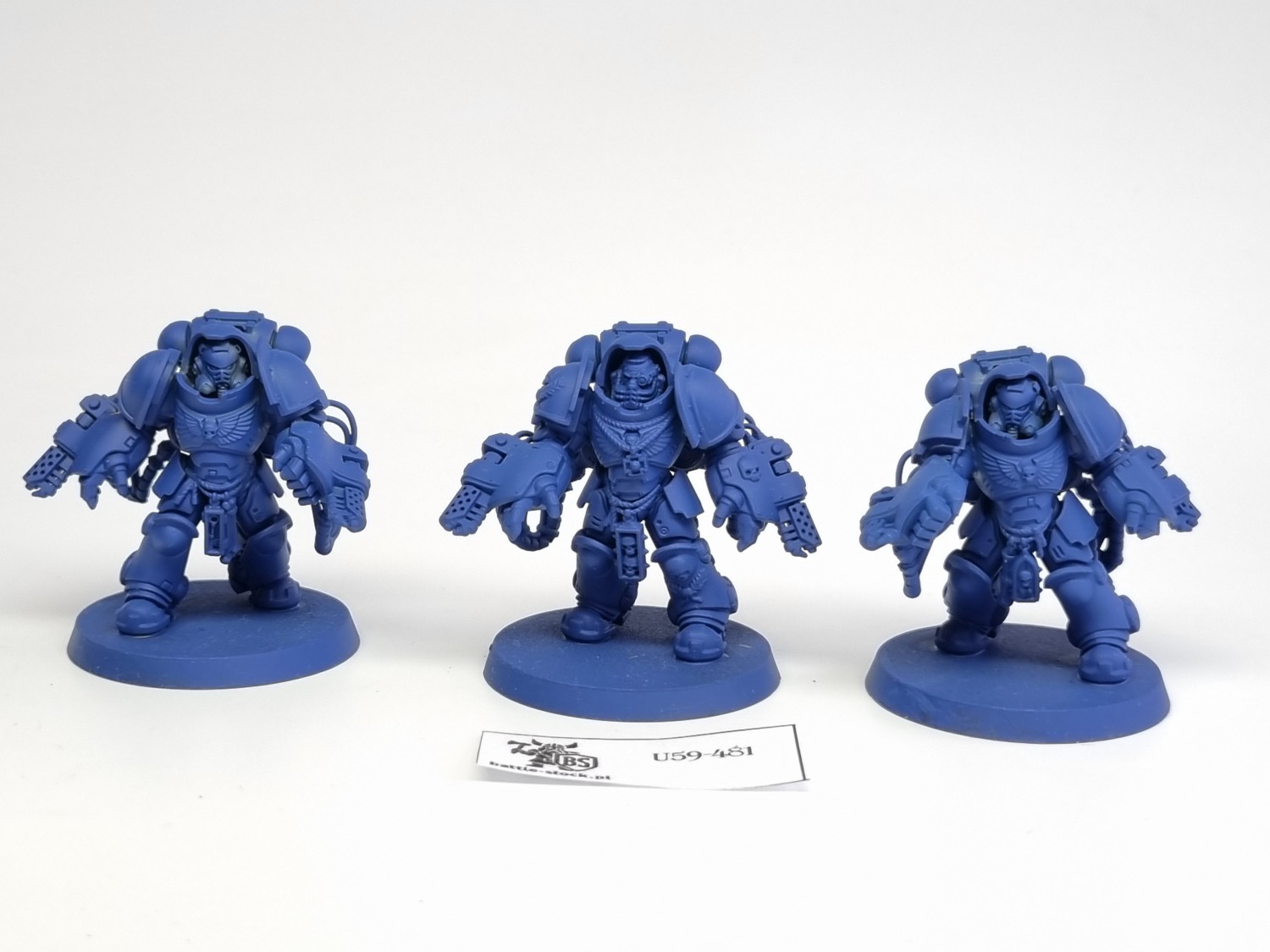 40k agressors squad