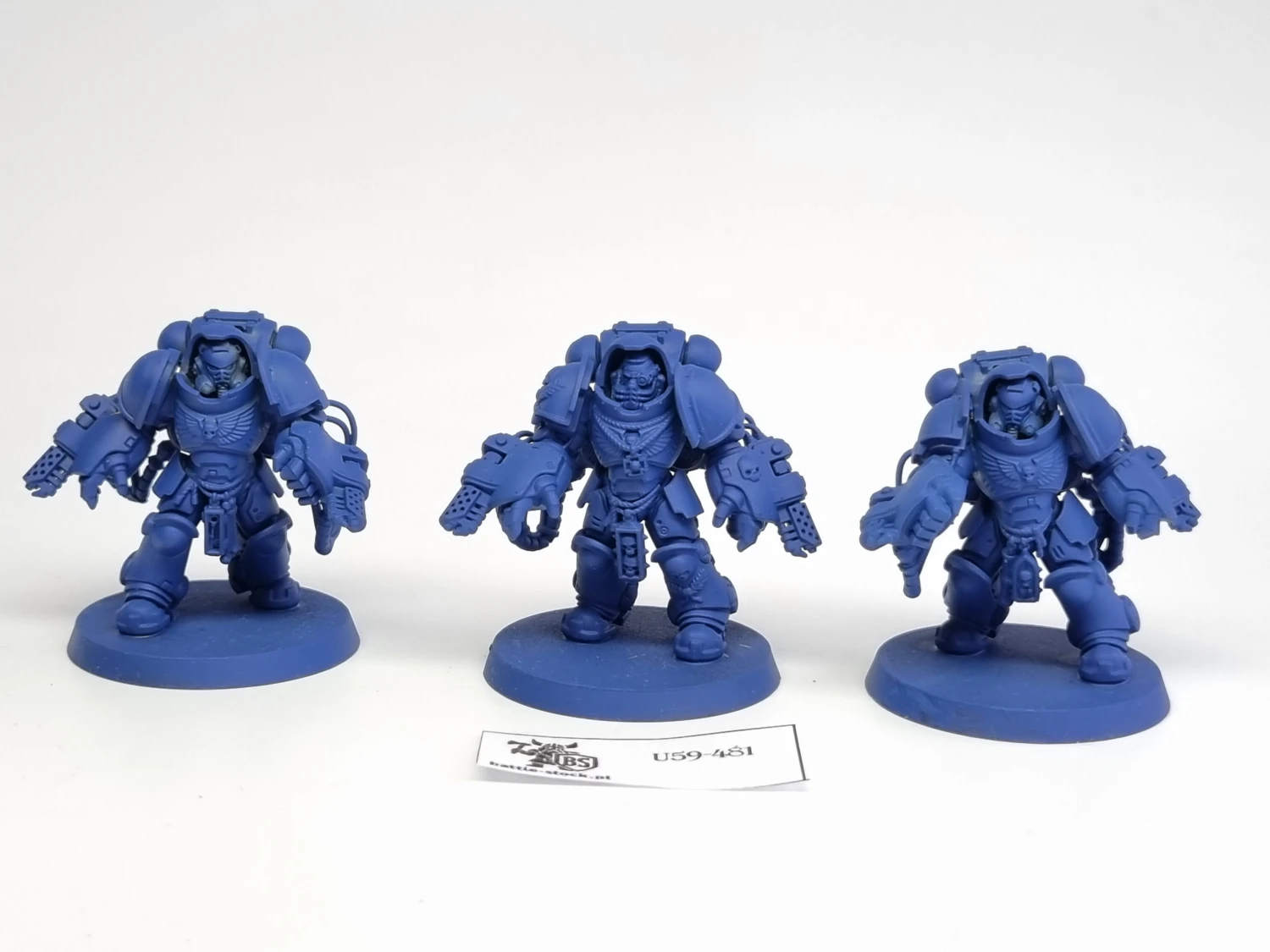 40k agressors squad