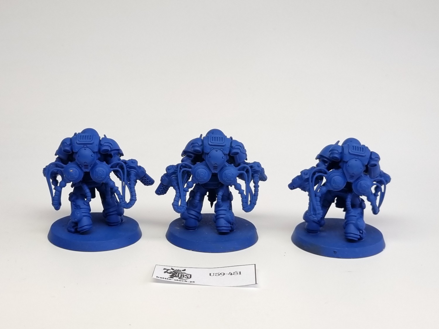 40k agressors squad