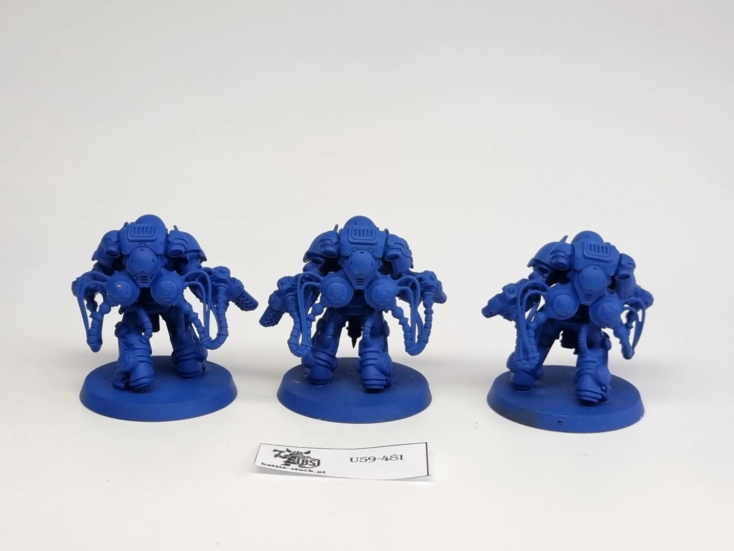 40k agressors squad
