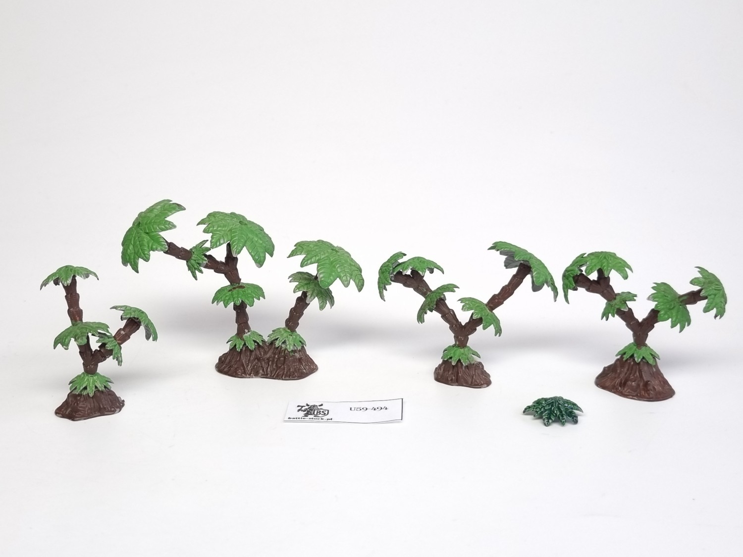 40k zestaw drzewka GW