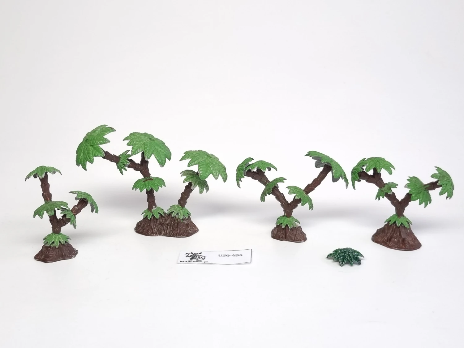 40k zestaw drzewka GW