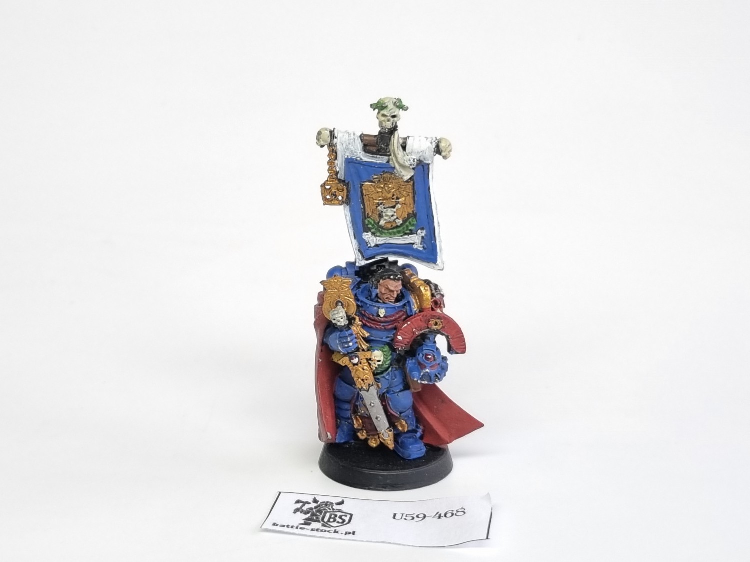 40k sicarius M