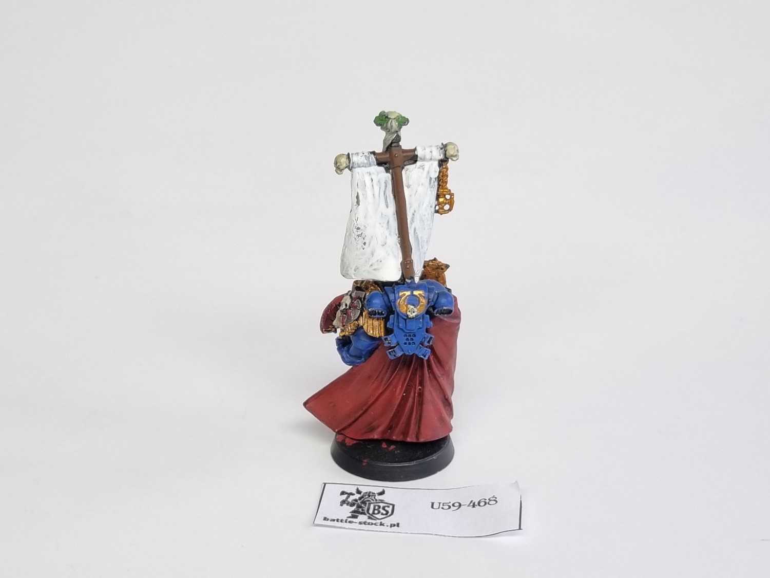 40k sicarius M