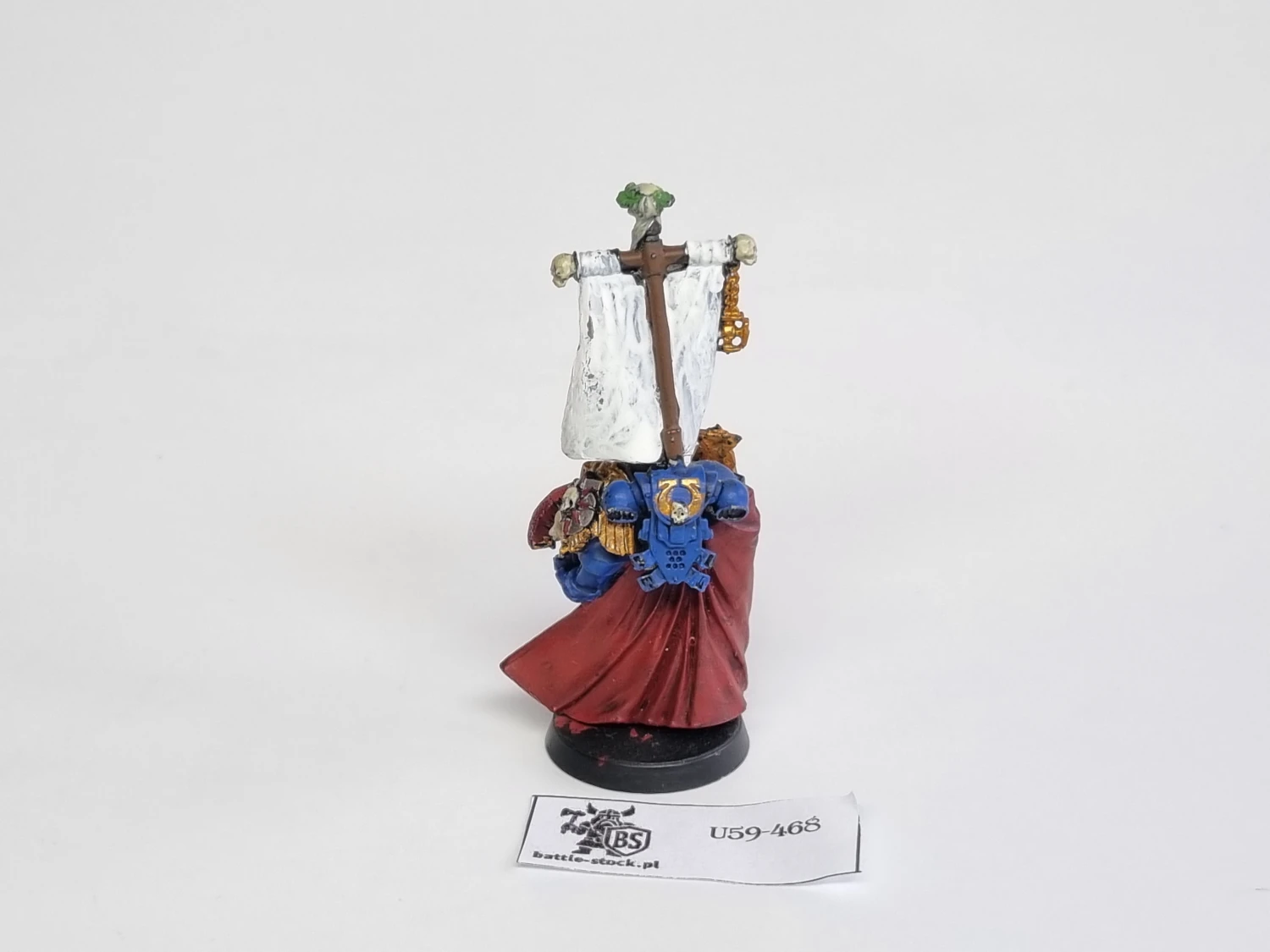 40k sicarius M