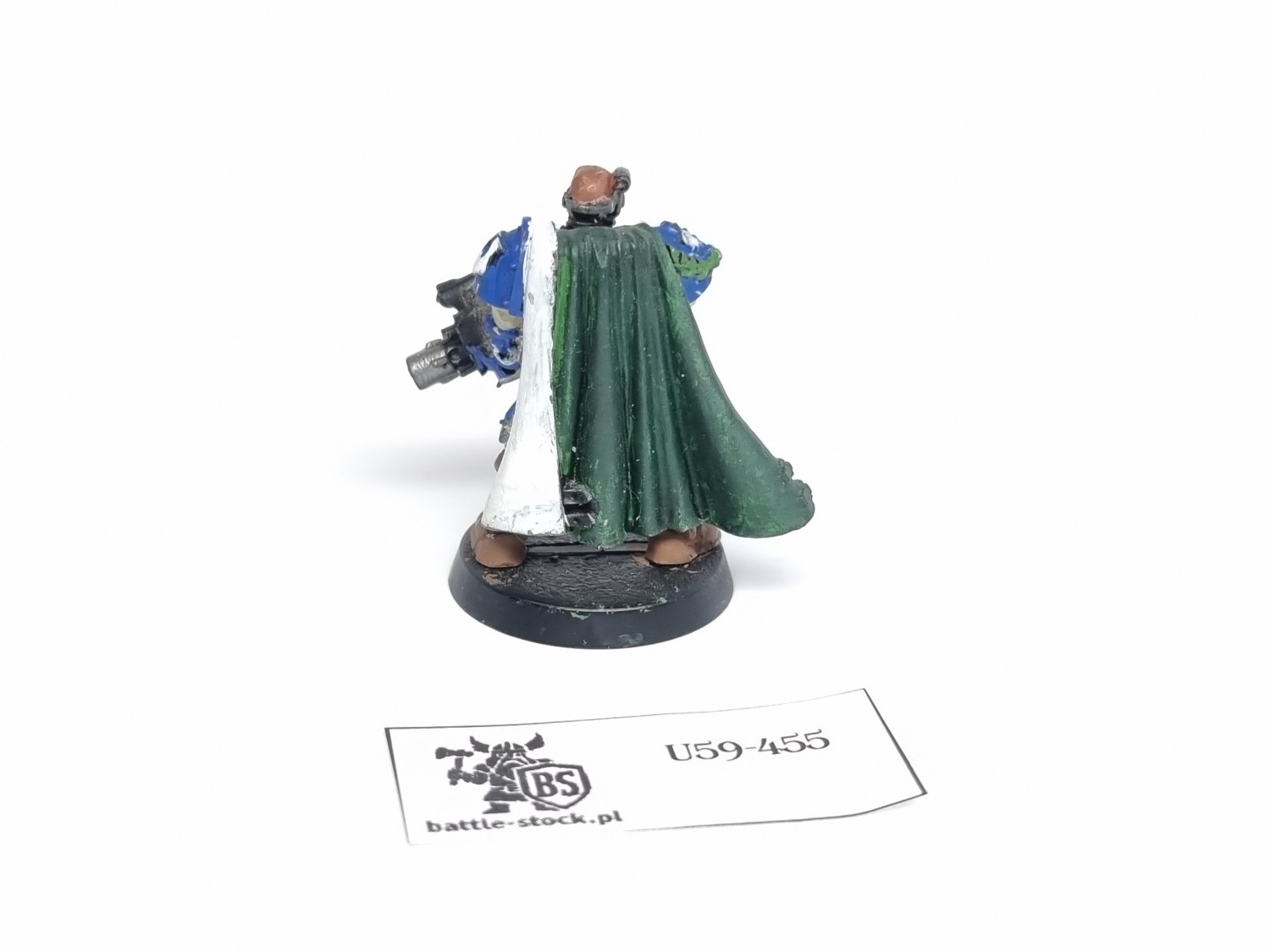 40k telion M