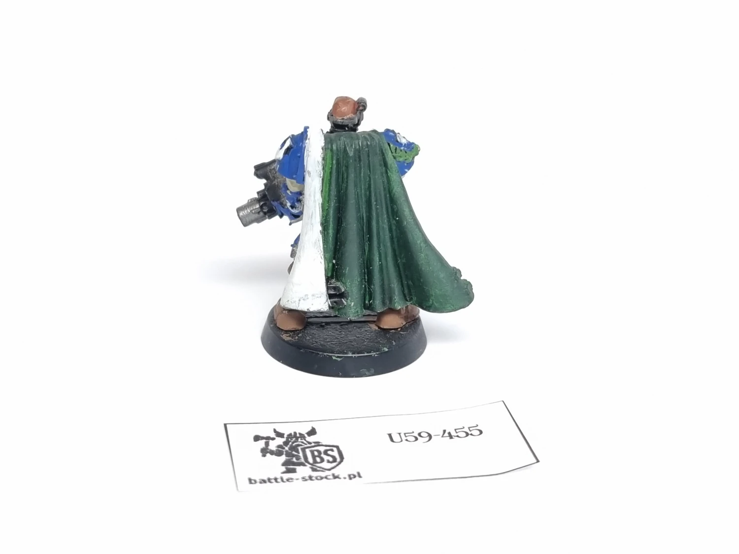 40k telion M