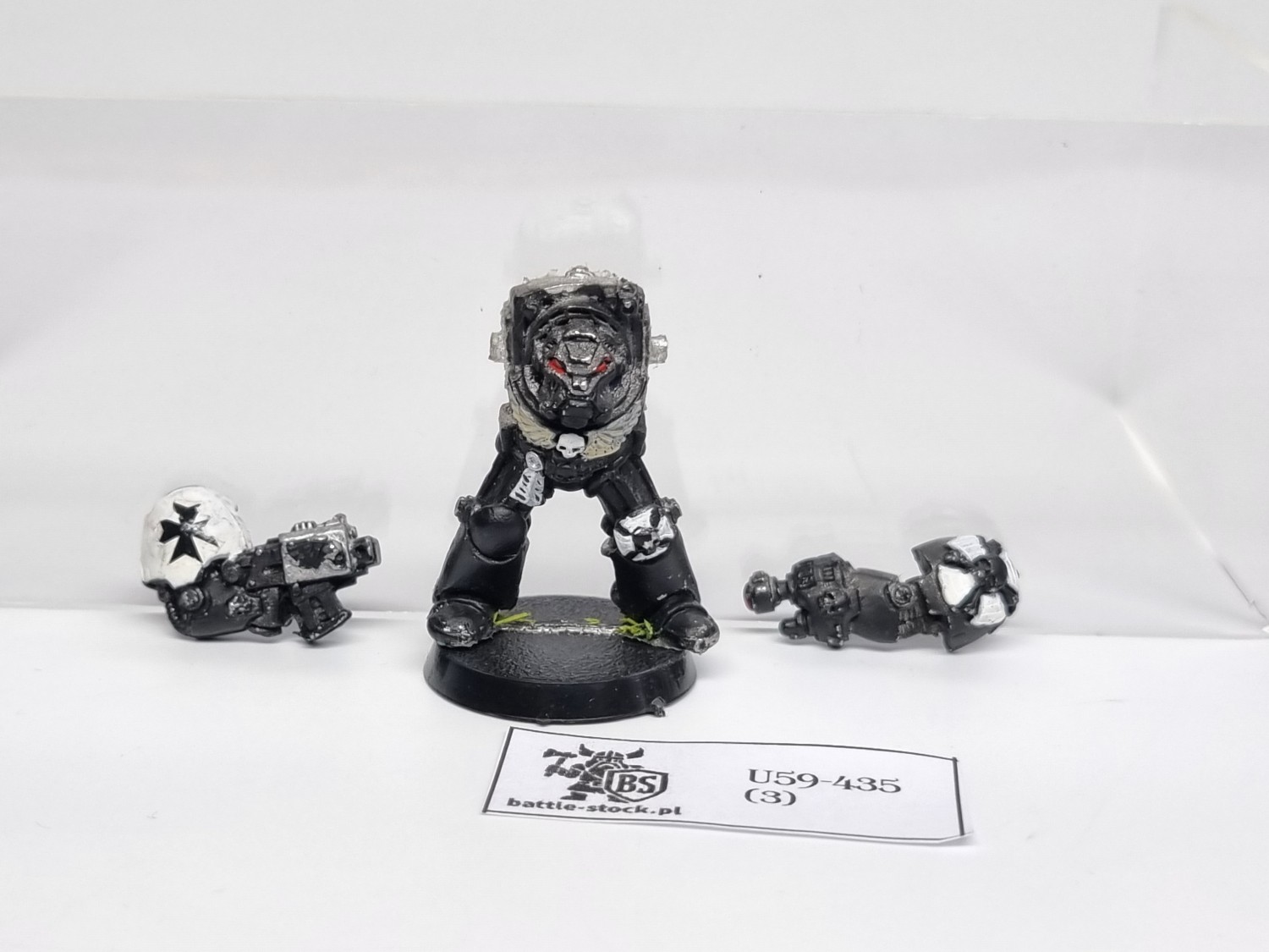 40k terminator