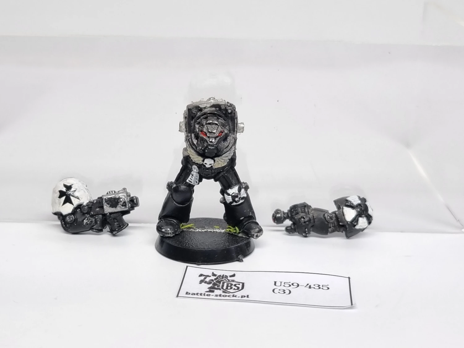 40k terminator