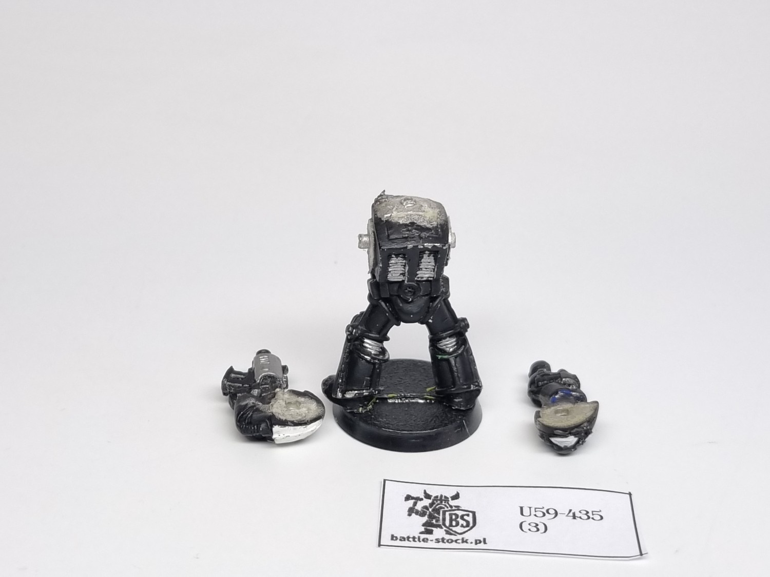 40k terminator