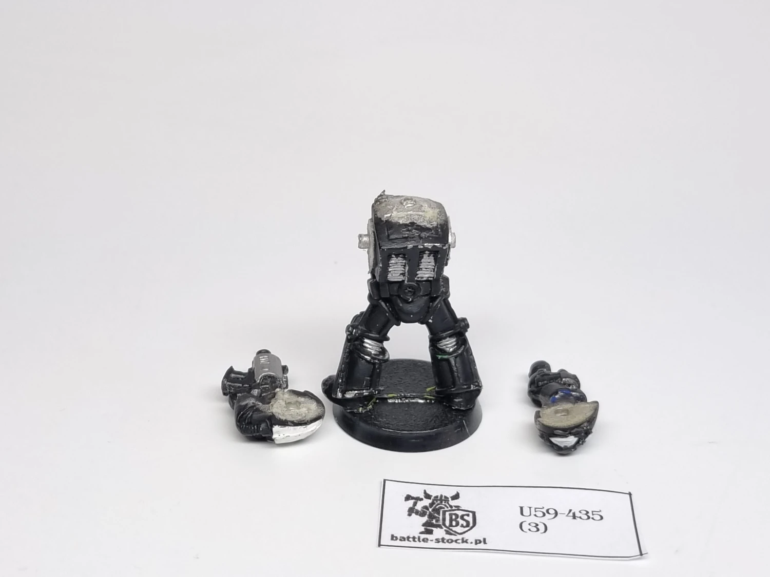 40k terminator