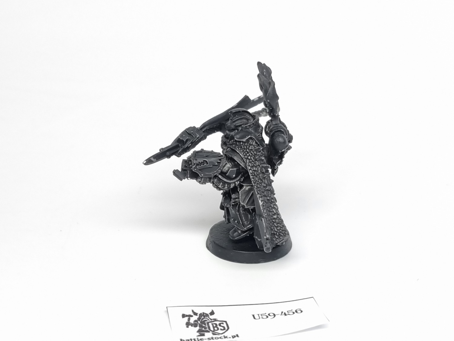 40k vulkan M