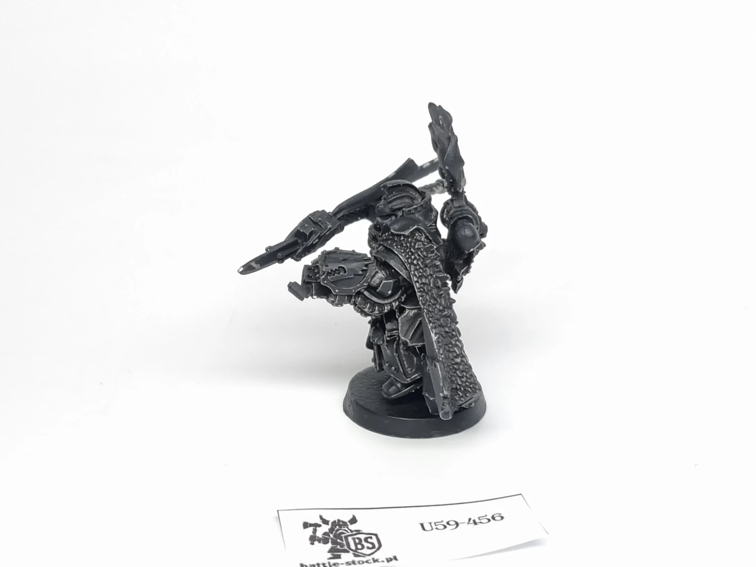 40k vulkan M