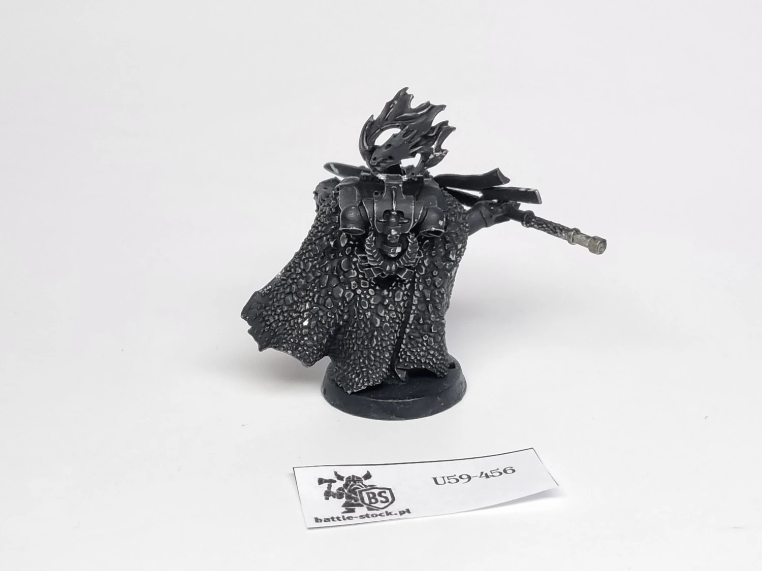 40k vulkan M