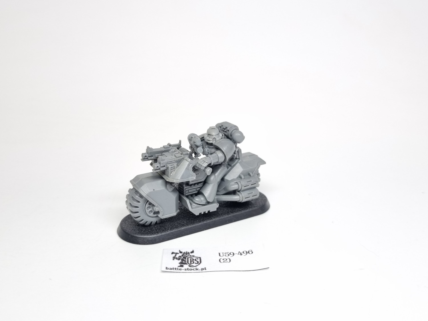 40k bike