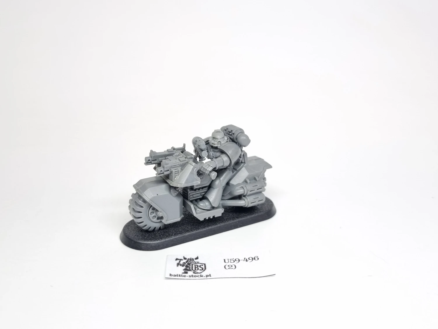 40k bike