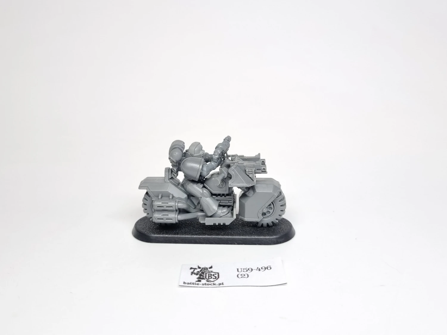 40k bike