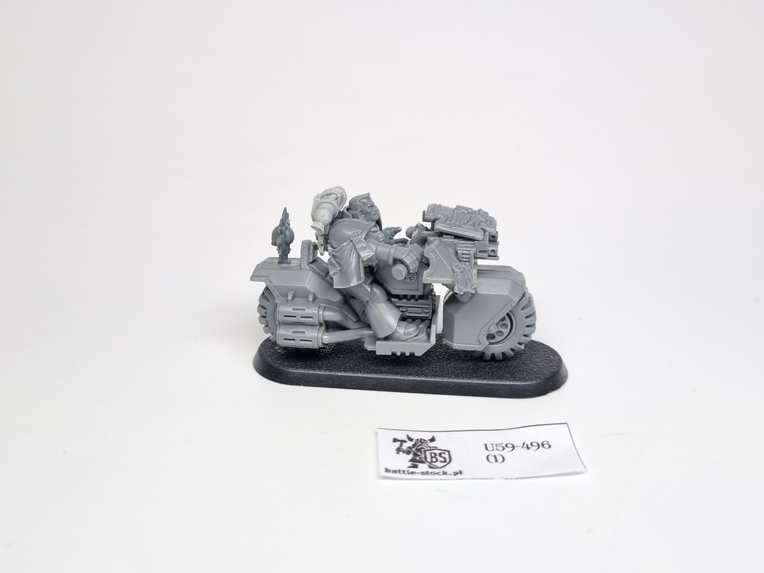 40k bike