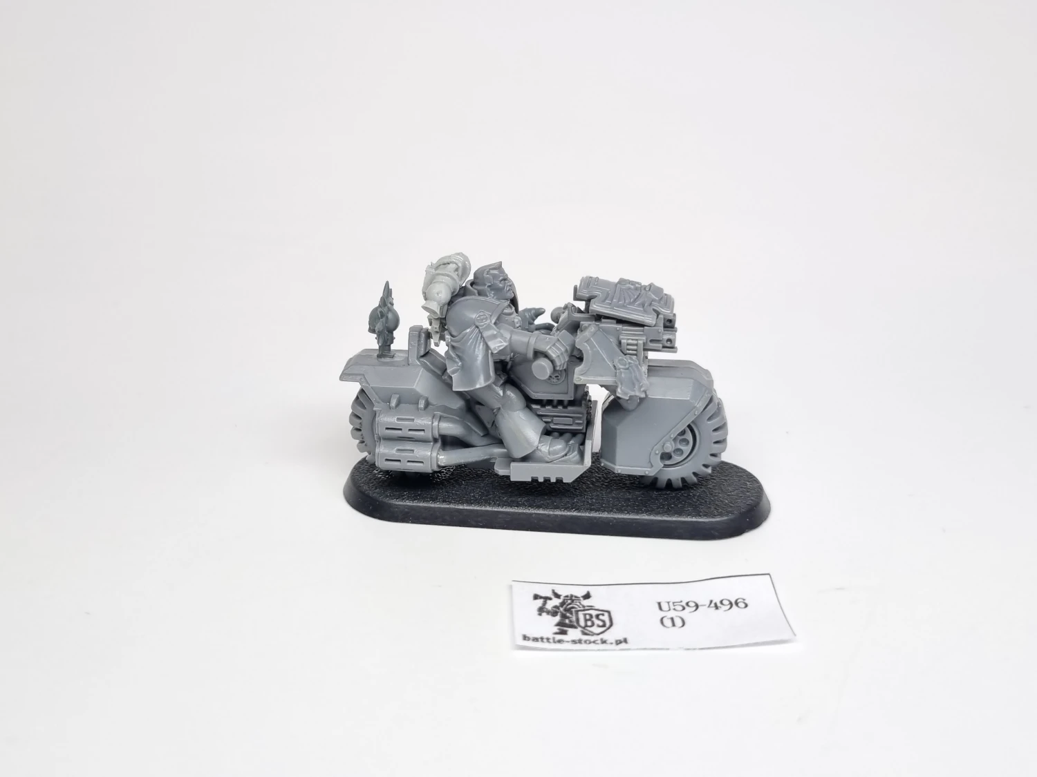 40k bike