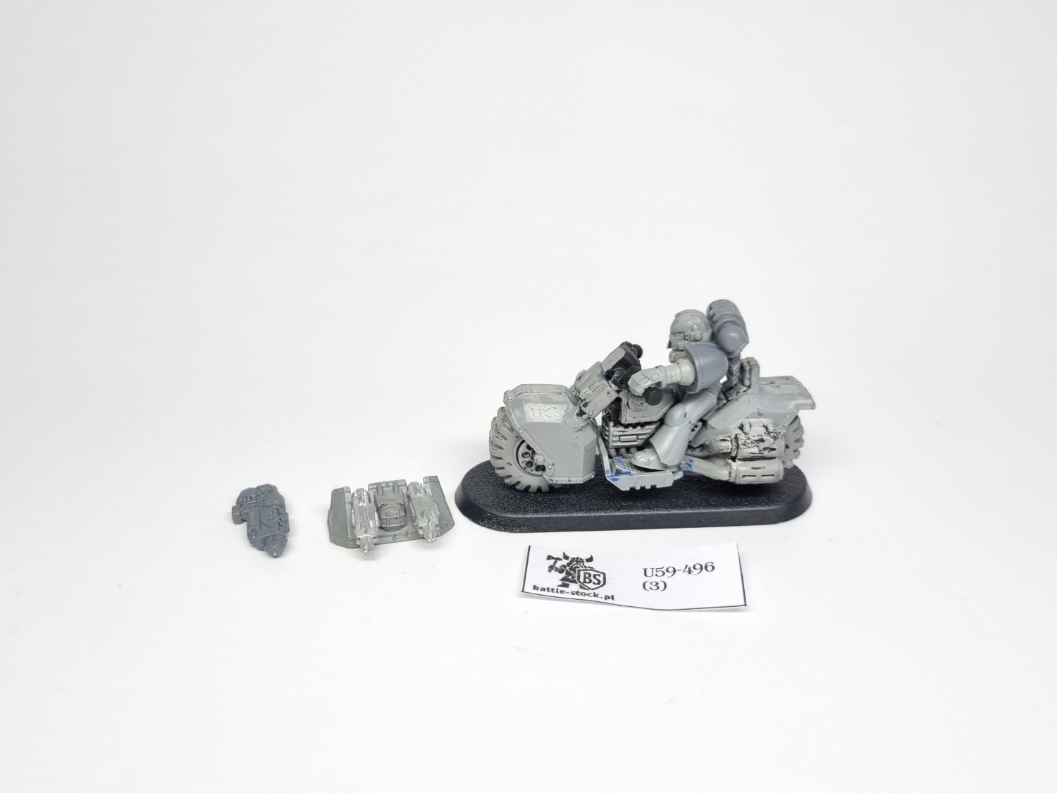 40k bike