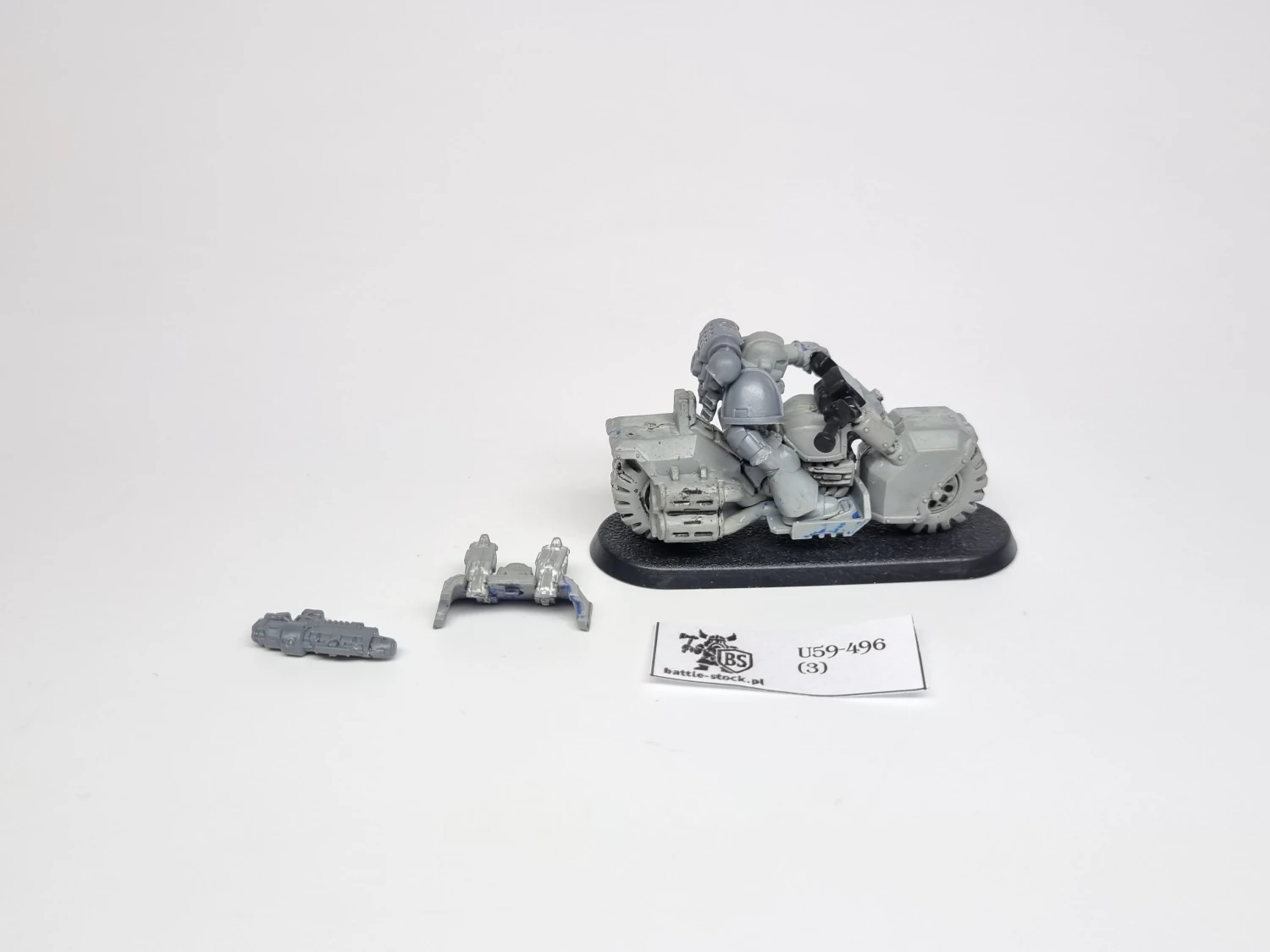 40k bike