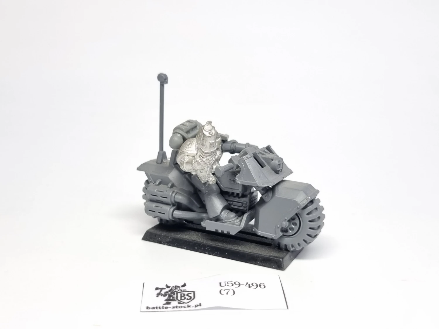 40k bike