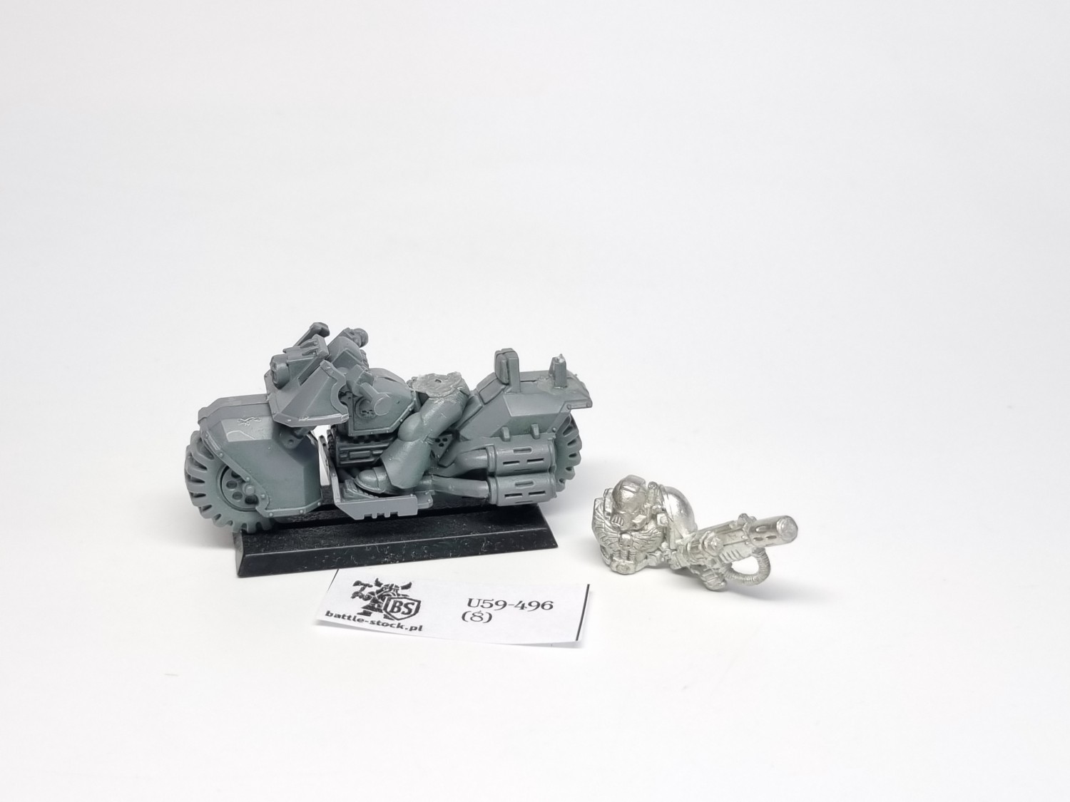 40k bike