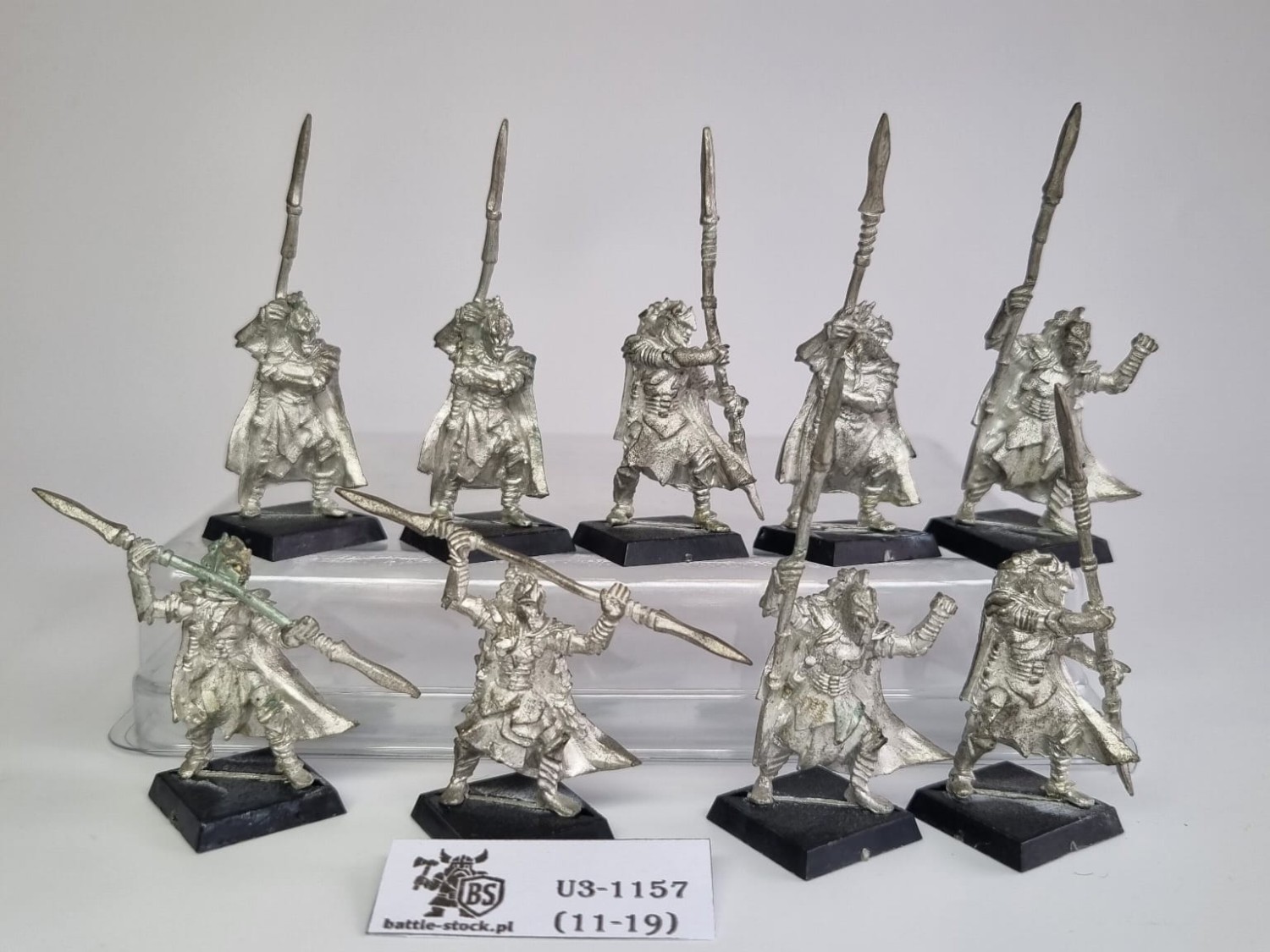 WFB WE Eternal Guard