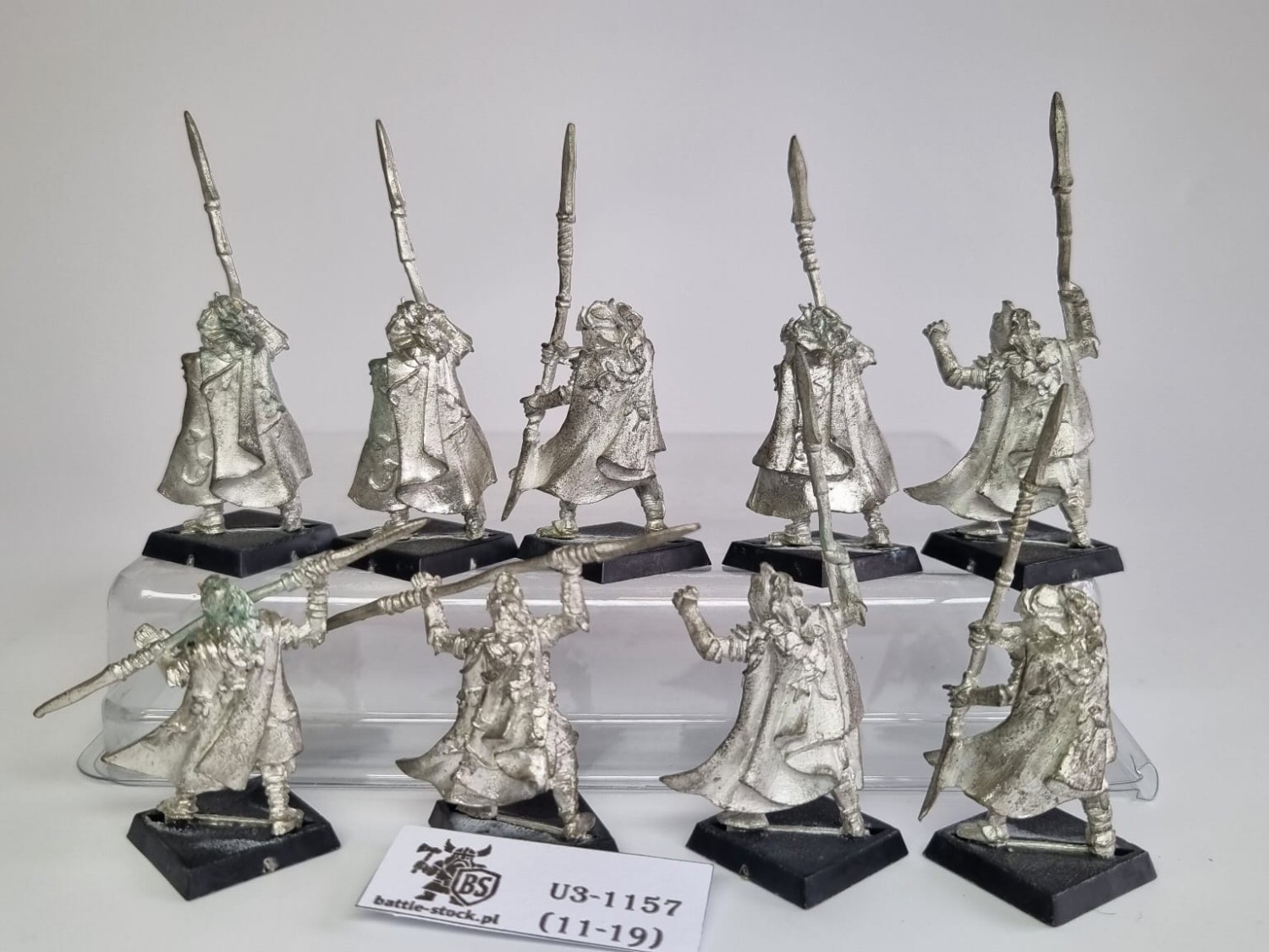 WFB WE Eternal Guard