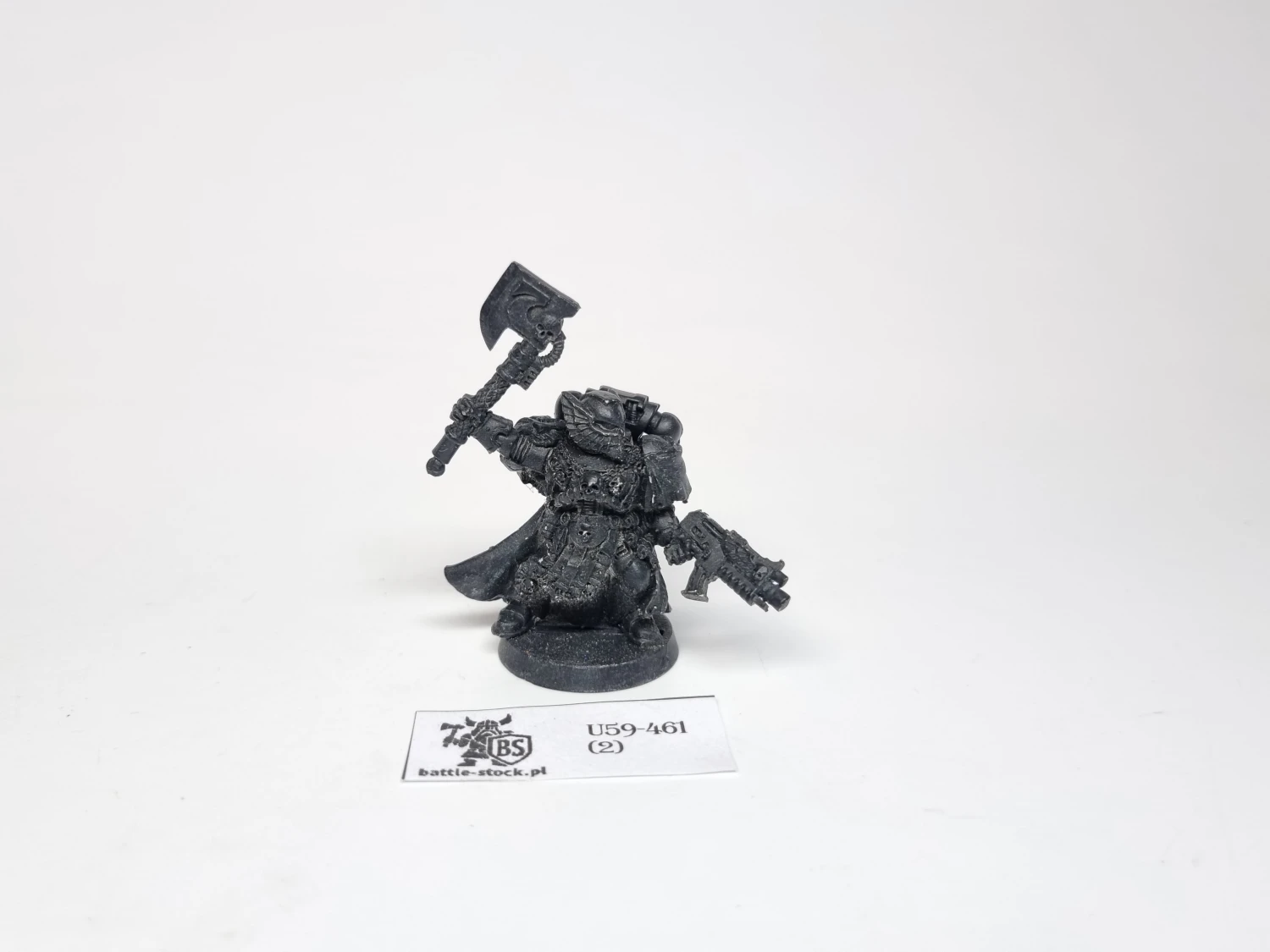 40k honour guard M
